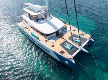 Luxury Yacht Spirit of Ponant charter rental in Seychelles | Yacht4Less