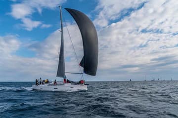 Best Price for a Sailboat Xara rental in Croatia | Yacht4Less