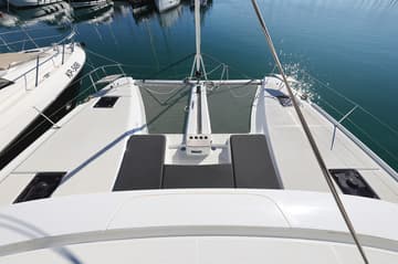 Catamaran Magic Dream available for yacht charter in Croatia | Yacht4Less