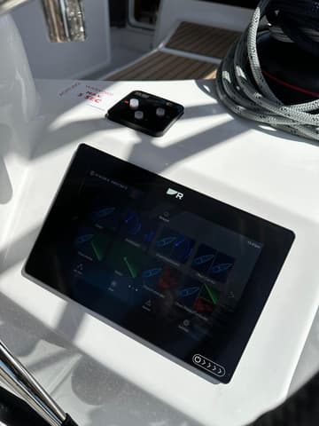 Sailboat Bobo available for yacht charter in Croatia | Yacht4Less