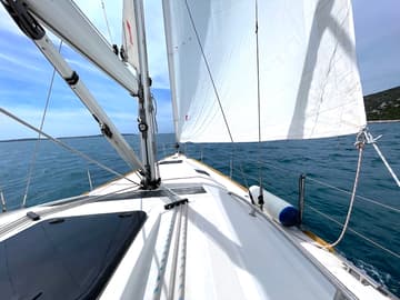 Best Price for a Sailboat Elysium rental in Croatia | Yacht4Less