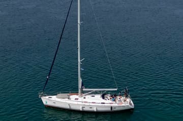 Best Price for a Sailboat Angelina rental in Croatia | Yacht4Less