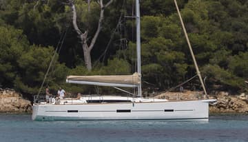 Sailboat Fantasea charter rental in Greece | Yacht4Less