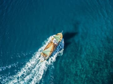 Best Price for a Gulet Adriatic Breeze rental in Croatia | Yacht4Less