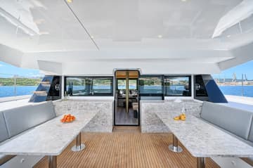 Catamaran Gold charter rental in Croatia | Yacht4Less
