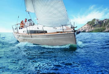 Sailboat Taz charter rental in Turkey | Yacht4Less