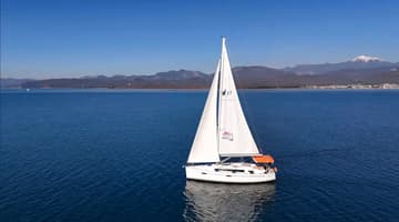 Best Price for a Sailboat Roger Rabbit rental in Turkey | Yacht4Less