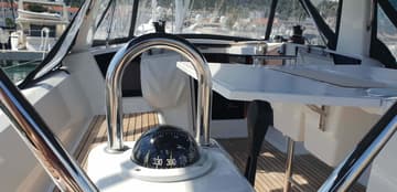 Sailboat Bellona available for yacht charter in Croatia | Yacht4Less