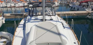 Best Price for a Sailboat Bellona rental in Croatia | Yacht4Less