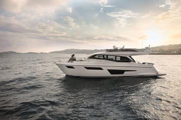 Motorboat Roch Antonio charter rental in Croatia | Yacht4Less