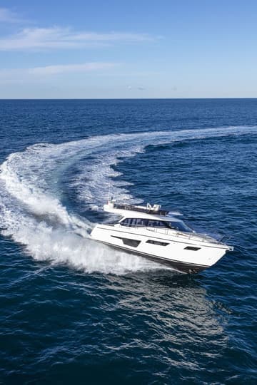 Best Price for a Motorboat Roch Antonio rental in Croatia | Yacht4Less