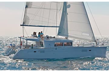Catamaran Moja Mala charter rental in Croatia | Yacht4Less