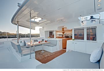 Catamaran Moja Mala available for yacht charter in Croatia | Yacht4Less