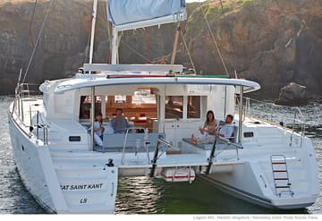 Best Price for a Catamaran Moja Mala rental in Croatia | Yacht4Less