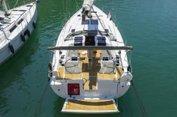 Best Price for a Sailboat Marion rental in Croatia | Yacht4Less