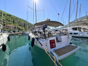 Best Price for a Sailboat Marion rental in Croatia | Yacht4Less