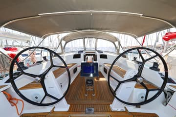 Best Price for a Sailboat Pretty Woman rental in Croatia | Yacht4Less