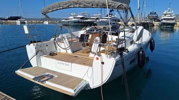 Best Price for a Sailboat Sunny Day rental in Croatia | Yacht4Less