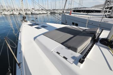 Sailboat Simply The Best available for yacht charter in Croatia | Yacht4Less