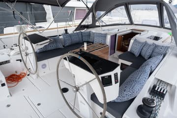 Sailboat Arke available for yacht charter in Turkey | Yacht4Less