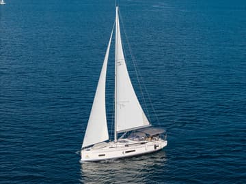 Sailboat Iris charter rental in Turkey | Yacht4Less