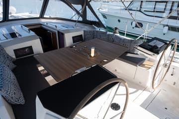Sailboat Iris available for yacht charter in Turkey | Yacht4Less