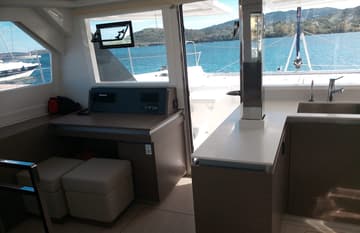 Best Price for a Catamaran Edoardo rental in Italy | Yacht4Less
