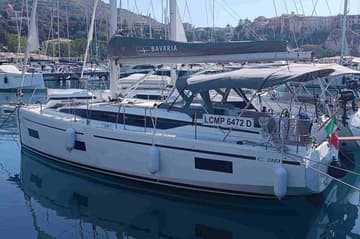Sailboat Le petit Mami charter rental in Italy | Yacht4Less