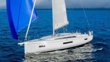 Sailboat Loreste charter rental in Italy | Yacht4Less