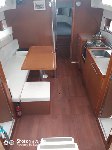 Sailboat Monica available for yacht charter in Italy | Yacht4Less