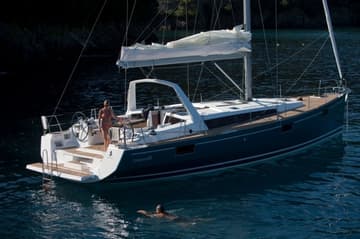 Sailboat Marilyn charter rental in Italy | Yacht4Less