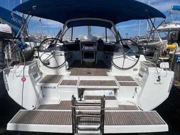 Best Price for a Sailboat Marilyn rental in Italy | Yacht4Less