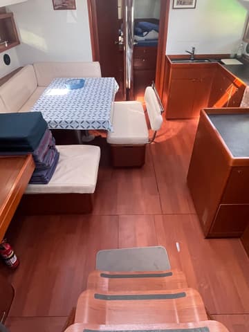 Sailboat Marilyn available for yacht charter in Italy | Yacht4Less