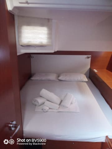 Sailboat Malafemmena available for yacht charter in Italy | Yacht4Less