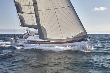 Sailboat Lazzarone charter rental in Italy | Yacht4Less