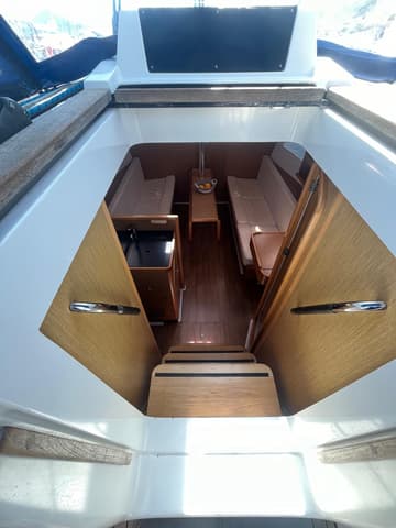 Best Price for a Sailboat Lazzarone rental in Italy | Yacht4Less