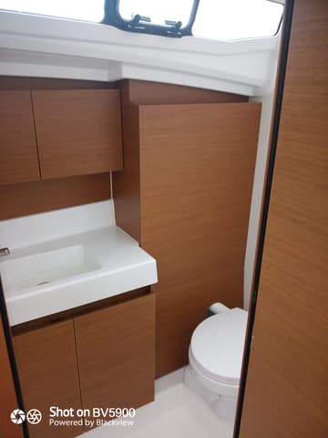 Best Price for a Sailboat Diana rental in Italy | Yacht4Less