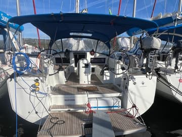 Best Price for a Sailboat Maryann rental in Italy | Yacht4Less