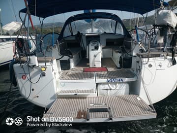 Sailboat Agatha charter rental in Italy | Yacht4Less