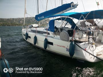 Best Price for a Sailboat Agatha rental in Italy | Yacht4Less