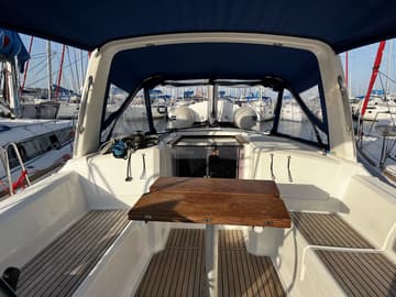 Sailboat Albarosa available for yacht charter in Italy | Yacht4Less