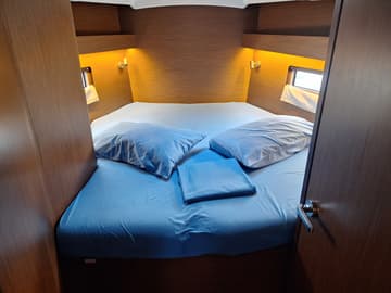 Sailboat Lilibet available for yacht charter in Italy | Yacht4Less