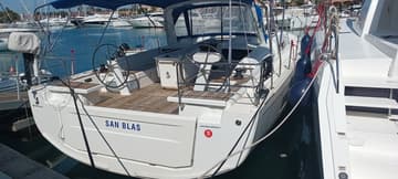 Sailboat San Blas charter rental in Italy | Yacht4Less