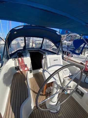 Sailboat Felix available for yacht charter in Italy | Yacht4Less