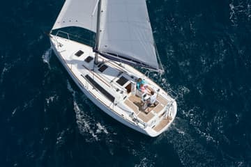 Sailboat Felix charter rental in Italy | Yacht4Less