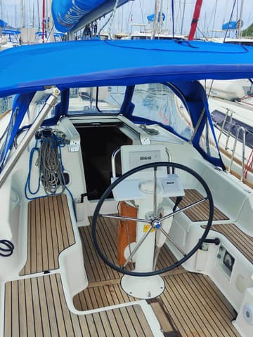 Best Price for a Sailboat Titina rental in Italy | Yacht4Less