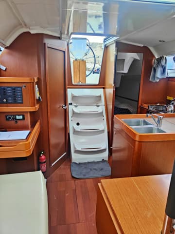 Sailboat Titina available for yacht charter in Italy | Yacht4Less