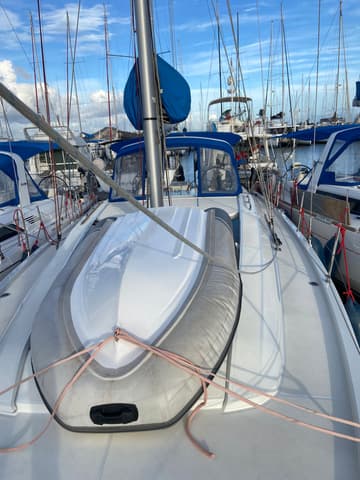 Best Price for a Sailboat Valvento rental in Italy | Yacht4Less
