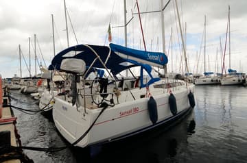 Sailboat Philippa available for yacht charter in Italy | Yacht4Less