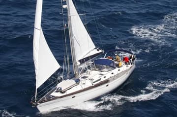 Sailboat Slow charter rental in Spain | Yacht4Less